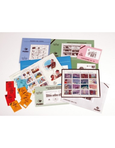 ESTUCHE PROTECTOR 153 mm. X 113 mm. (2 unidades) Entero Postal