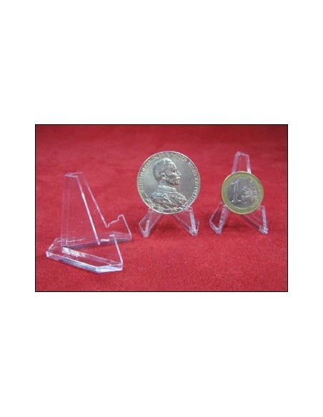 EXPOSITOR EN METACRILATO PEQUEÑO 