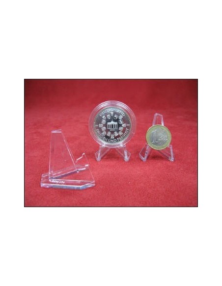 EXPOSITOR EN METACRILATO PEQUEÑO 