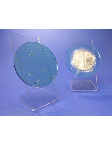 EXPOSITOR EN METACRILATO