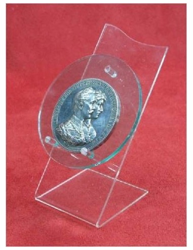 EXPOSITOR EN METACRILATO