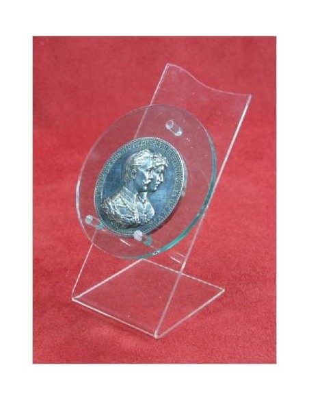 EXPOSITOR EN METACRILATO