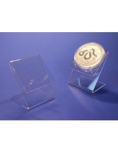 EXPOSITOR EN METACRILATO