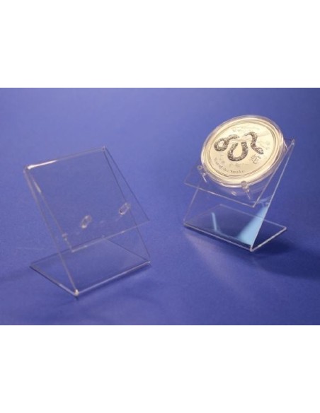 EXPOSITOR EN METACRILATO