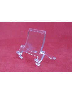 EXPOSITOR EN METACRILATO  2