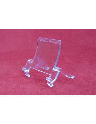 EXPOSITOR EN METACRILATO 