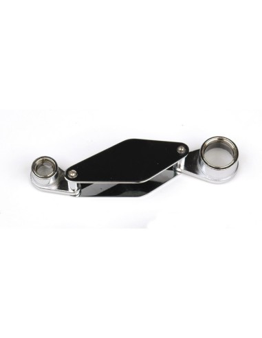 CUENTAHILOS C-1014 DOBLE CON 20 Y 10 AUMENTOS DE 7 Y  13 mm. Ø