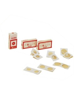 Cartón troquelado para hoja Filabo-20