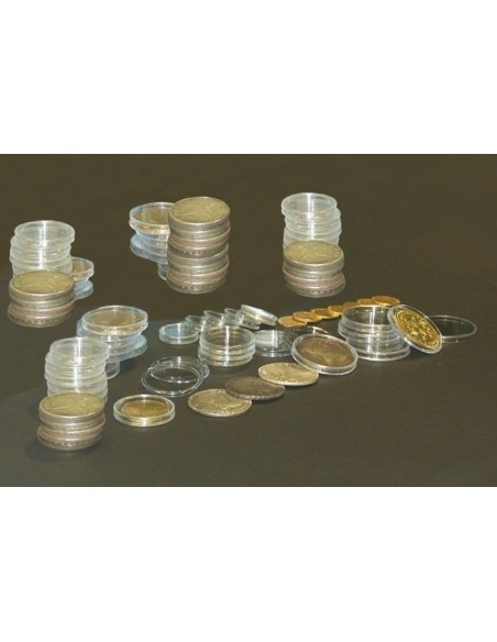 Cápsula - Paquete 10 unidades