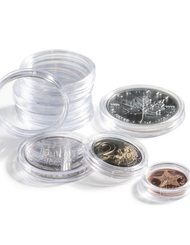 Cápsula - Paquete 10 unidades