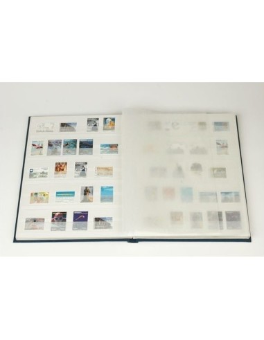 Clasificador sellos Filabo