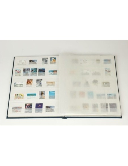 Clasificador sellos Filabo