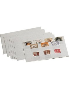 Ficha clasificadora cartón