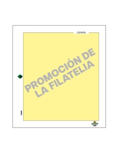 Hojas Filabo Sellos España - Carnets Promocion Filatelia