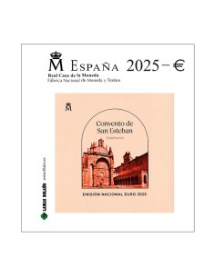 Hoja Euroset FNMT Filabo 2