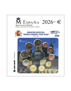 Hoja para Carteritas WMF España|Filabo.es
