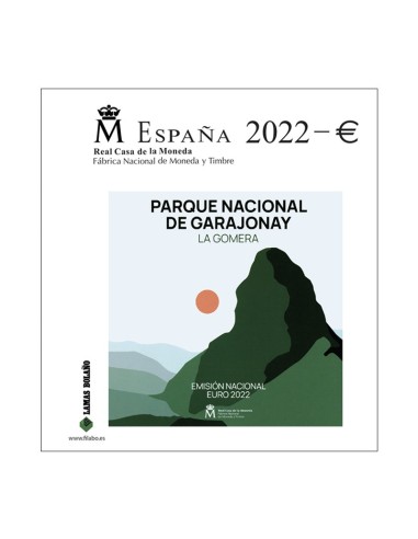 Hoja para Carteritas Euro España|Filabo.es