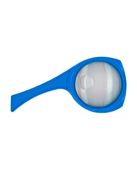 Lupa bifocal M-909|Filabo.es