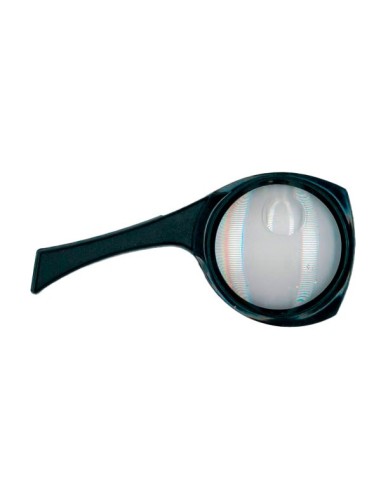 Lupa bifocal M-909|Filabo.es