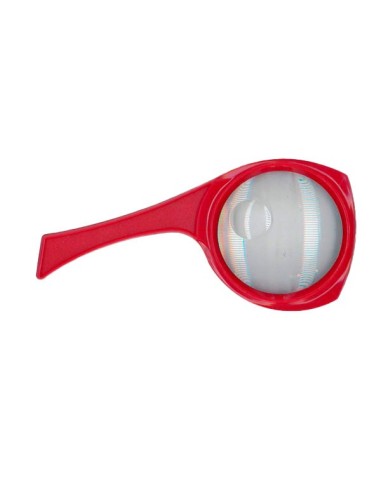 Lupa bifocal M-909|Filabo.es