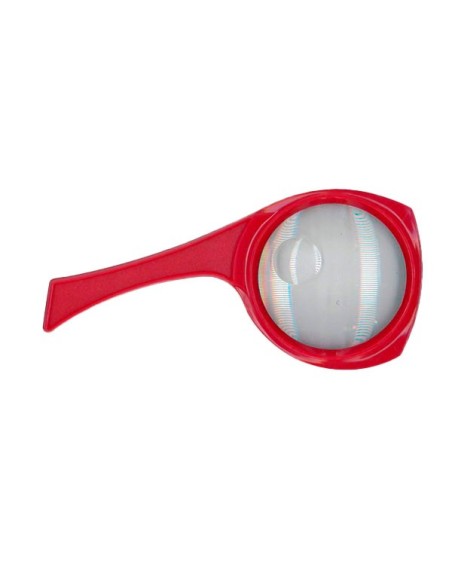 Lupa bifocal M-909|Filabo.es
