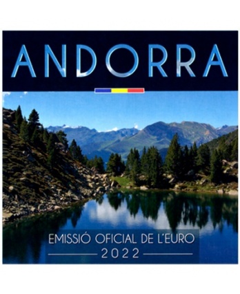Hoja Euroset Andorra Filabo