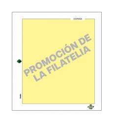 Hojas Filabo Sellos España - Carnets Promocion Filatelia