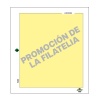 Hojas Filabo Sellos España - Carnets Promocion Filatelia