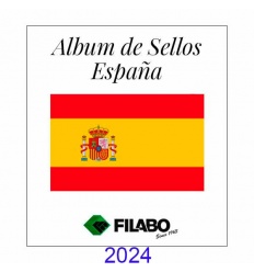 Suplemento Sellos España