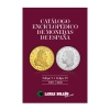 Catálogo Enciclopédico de Monedas de España 2026