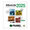 HOJAS FILABO ALBUM DE SELLOS DE ANDORRA FRANCESA 2023 HOJAS FILABO ALBUM DE SELLOS DE ANDORRA FRANCESA 2023